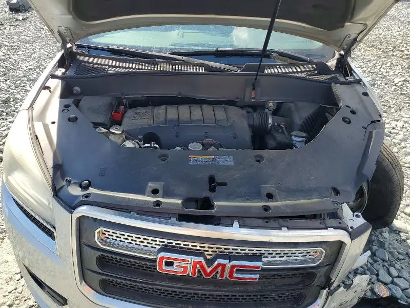 2016 GMC ACADIA SLE  