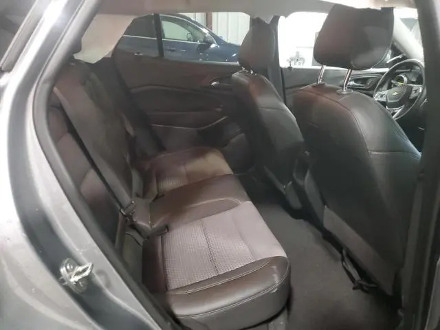 2024 CHEVROLET TRAX 1LT  