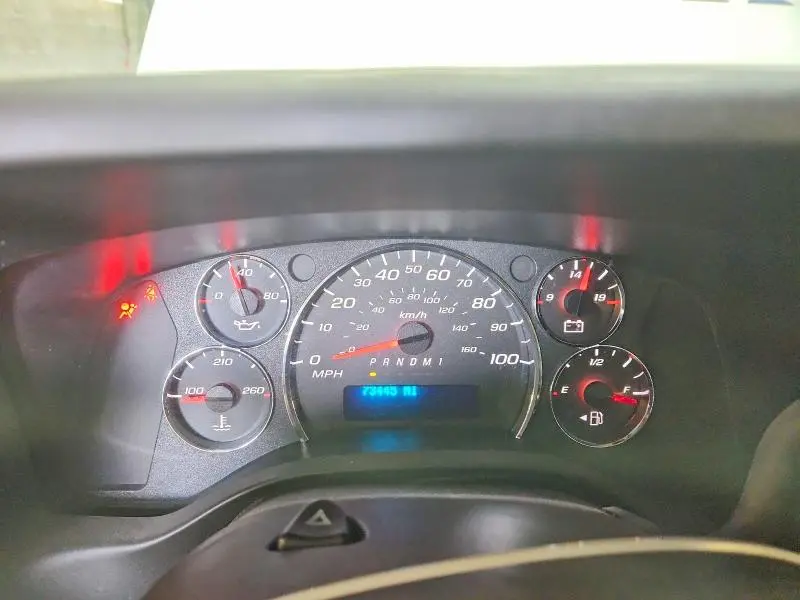 2022 GMC SAVANA   