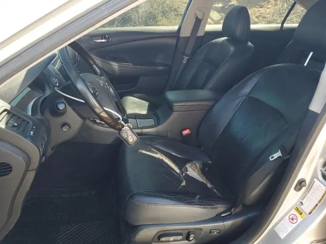 2010 LEXUS ES 350  