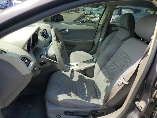 2010 CHEVROLET MALIBU 1LT  