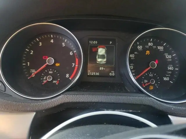 2019 VOLKSWAGEN PASSAT WOLFSBURG