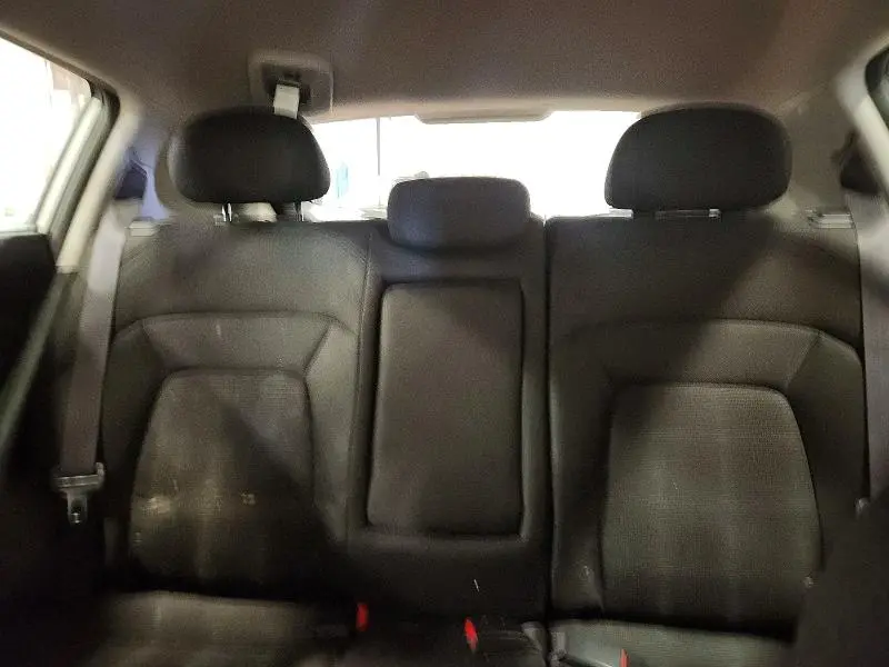 2013 KIA SPORTAGE LX  