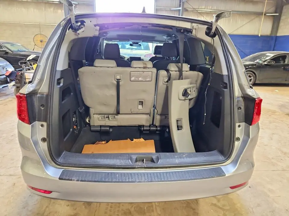 2024 HONDA ODYSSEY EXL  