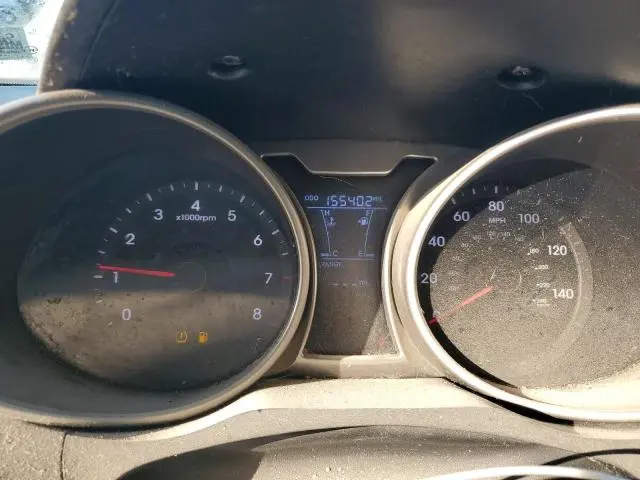 2013 HYUNDAI VELOSTER