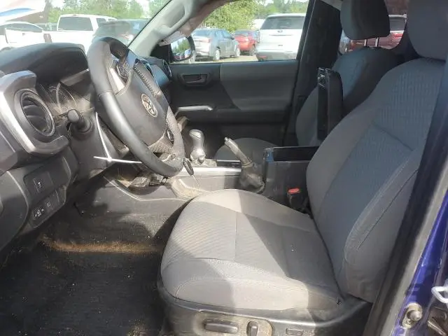 2022 TOYOTA TACOMA ACCESS CAB