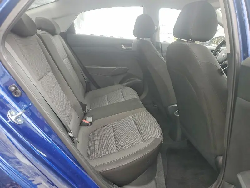 2020 HYUNDAI ACCENT SE  