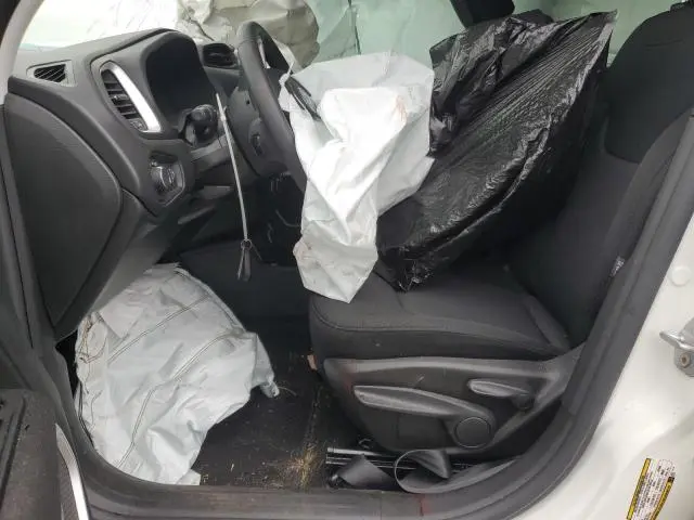 2020 JEEP RENEGADE SPORT  