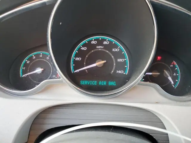2011 CHEVROLET MALIBU 1LT  