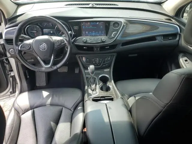 2018 BUICK ENVISION ESSENCE  