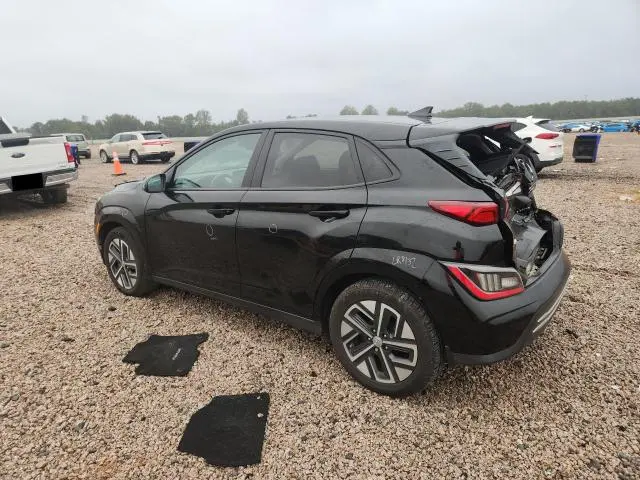 2023 HYUNDAI KONA   