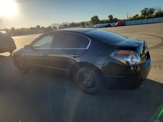 2011 NISSAN ALTIMA BASE  