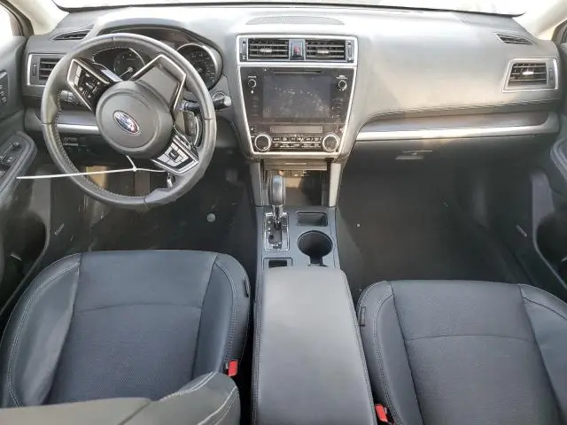 2019 SUBARU LEGACY 2.5I LIMITED  