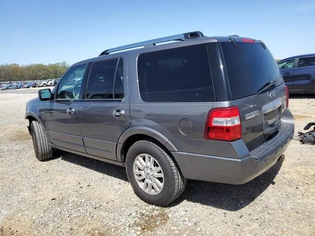 2014 FORD EXPEDITION LIMITED  