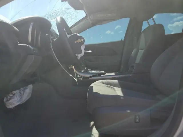 2013 CHEVROLET MALIBU LS  