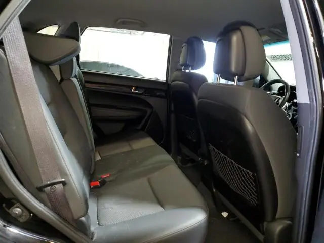2012 KIA SORENTO BASE  
