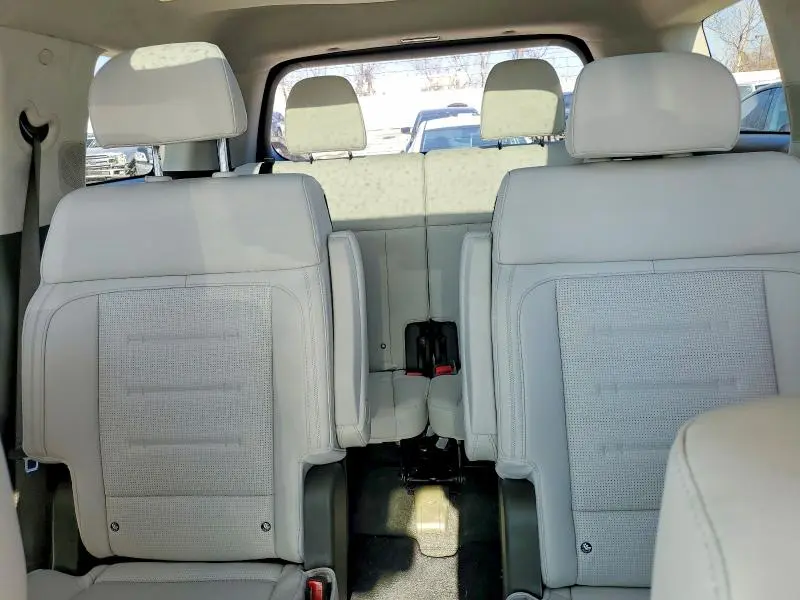 2025 HYUNDAI SANTA FE   