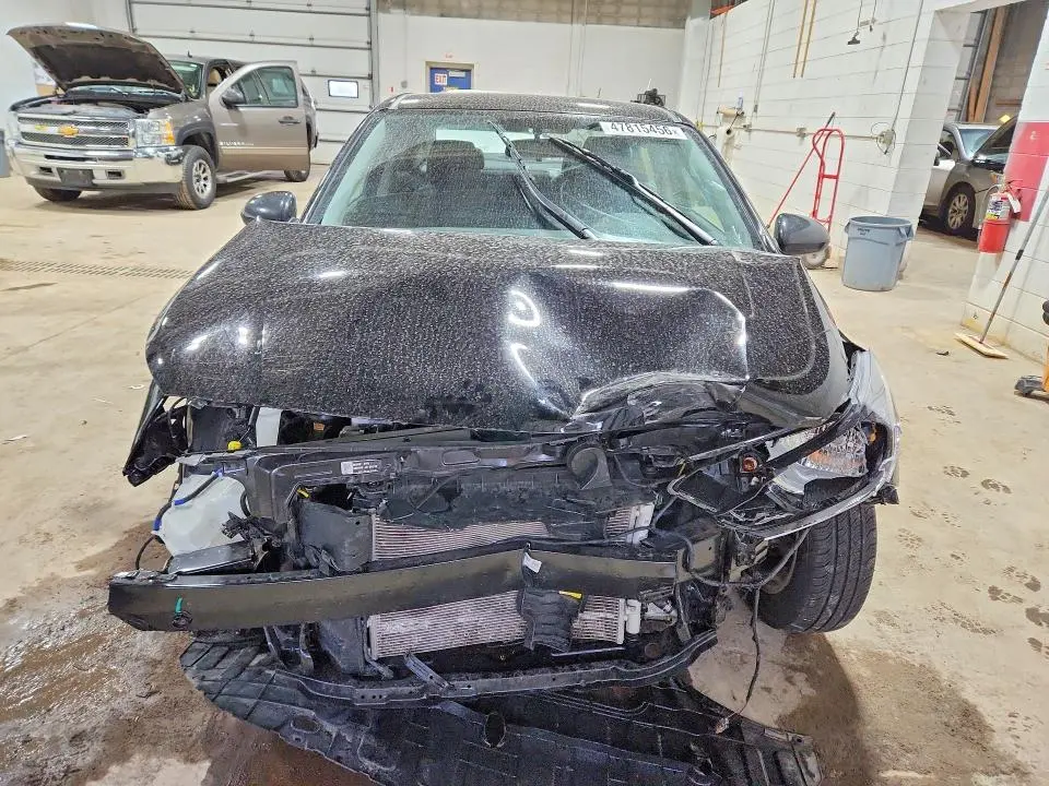 2020 HYUNDAI ACCENT SEL  