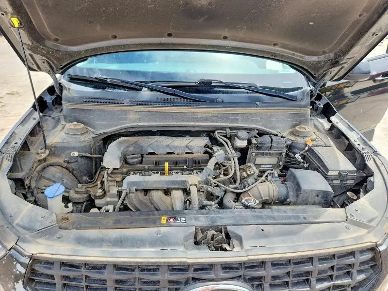 2021 HYUNDAI VENUE SE  