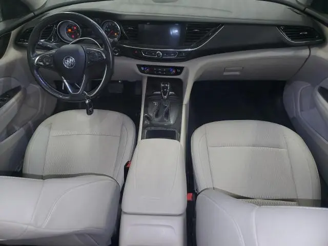 2018 BUICK REGAL PREFERRED II  