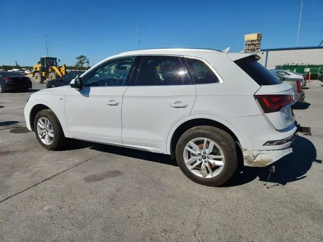 2024 AUDI Q5 PREMIUM 45  