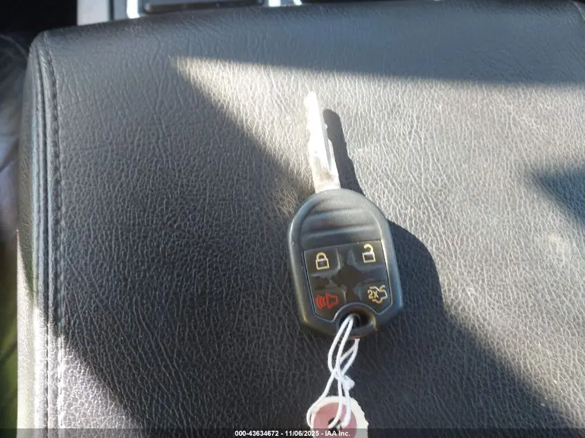 2014 FORD EXPEDITION LIMITED