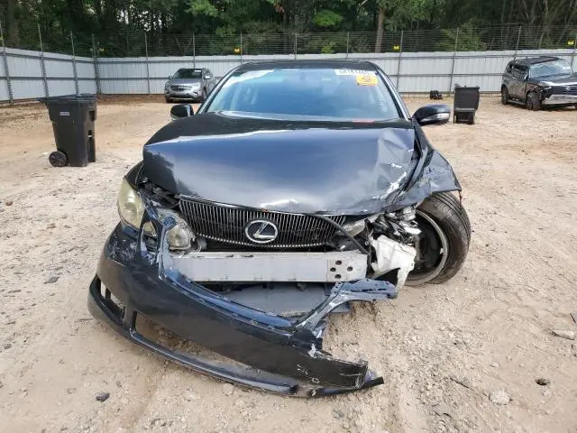 2011 LEXUS GS 350  