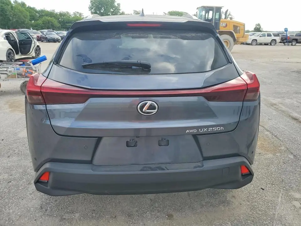 2024 LEXUS UX 250H PREMIUM  