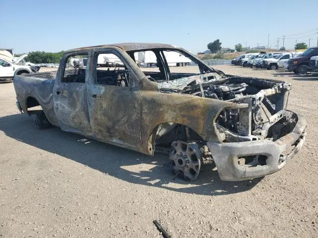 2023 RAM 2500 LARAMIE  