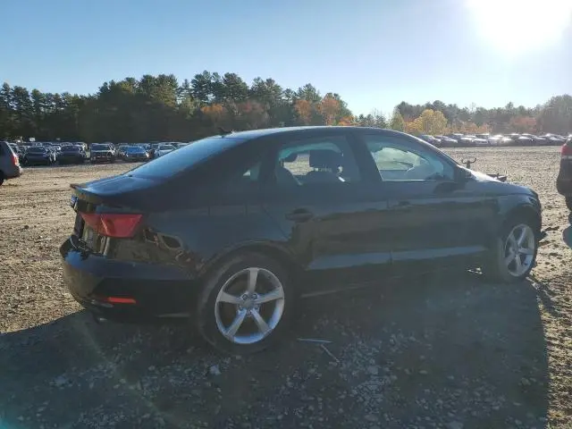 2016 AUDI A3 PREMIUM  