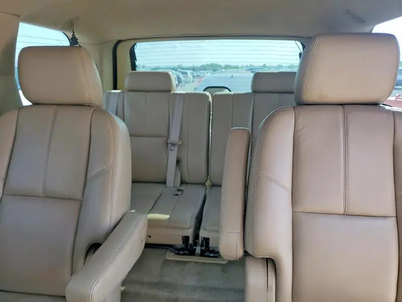 2011 CHEVROLET TAHOE C1500 LT  