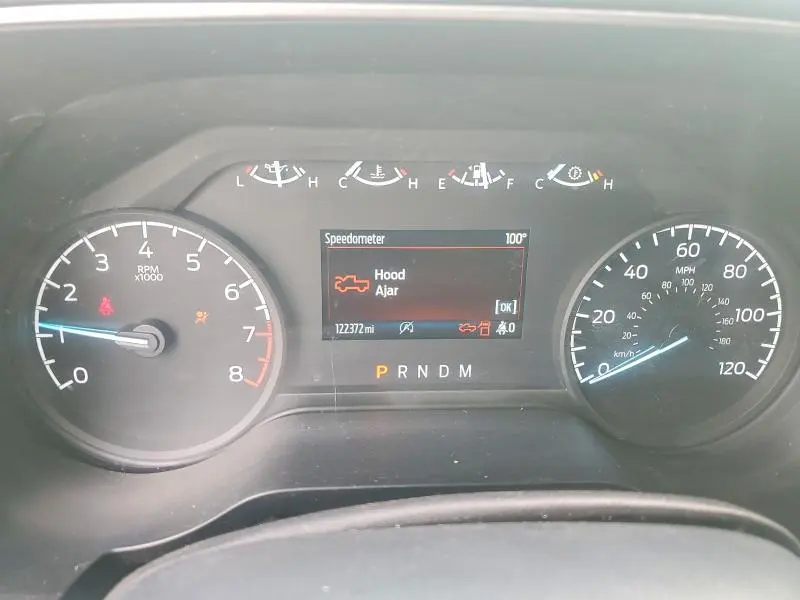 2021 FORD F150 SUPER CAB  