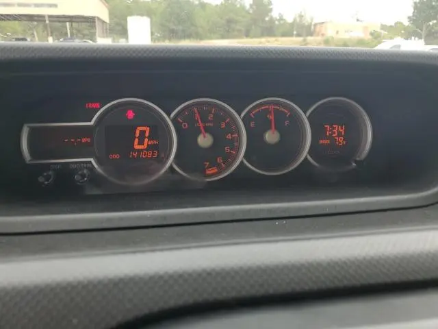 2012 TOYOTA SCION XB   