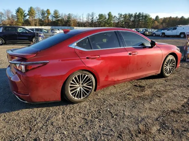 2022 LEXUS ES 350 BASE  