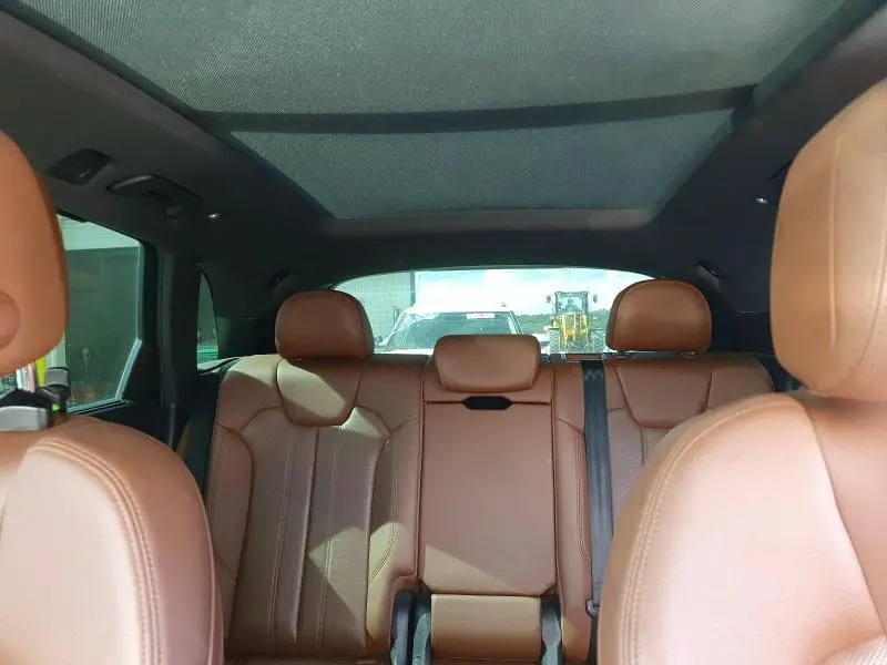 2020 AUDI Q5 PREMIUM PLUS  