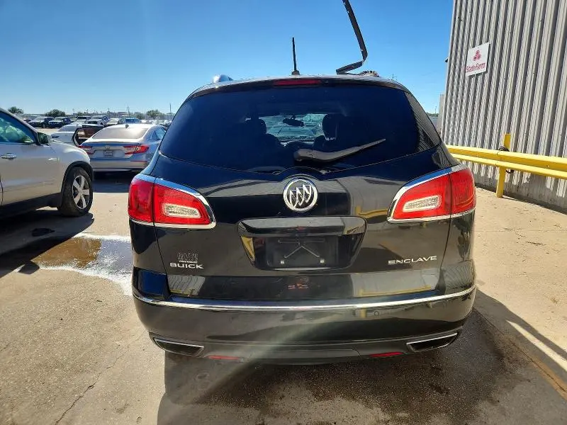 2015 BUICK ENCLAVE   