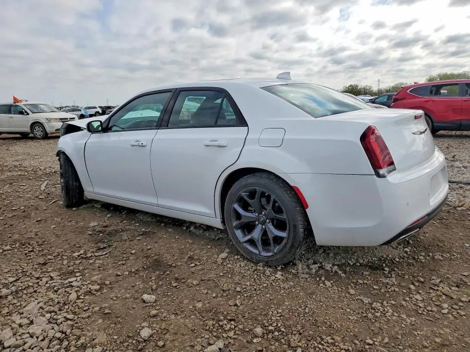 2023 CHRYSLER 300 S  