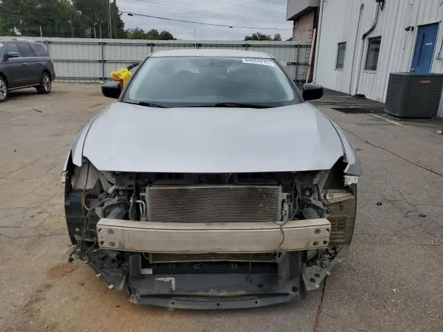 2016 NISSAN MAXIMA 3.5S  