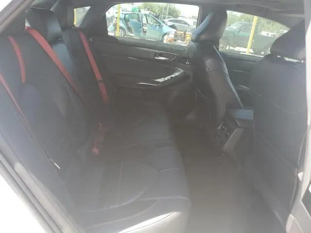 2020 TOYOTA AVALON XSE