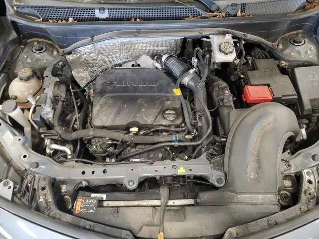 2020 BUICK ENCORE GX PREFERRED  