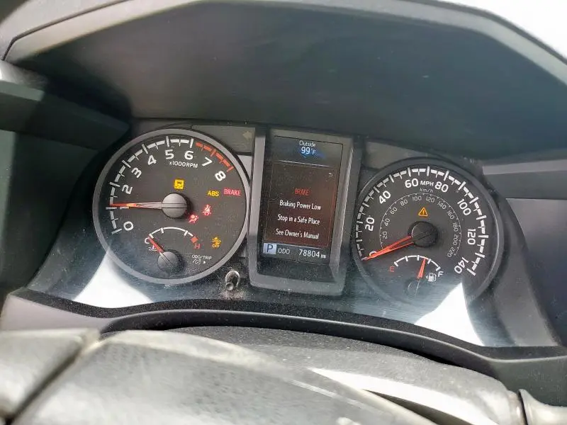 2022 TOYOTA TACOMA DOUBLE CAB  