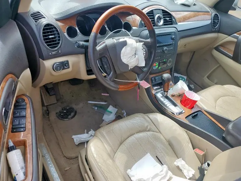 2011 BUICK ENCLAVE CXL  
