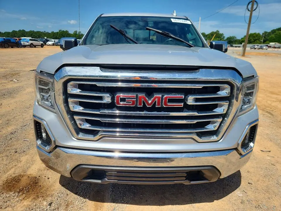 2021 GMC SIERRA C1500 SLT  