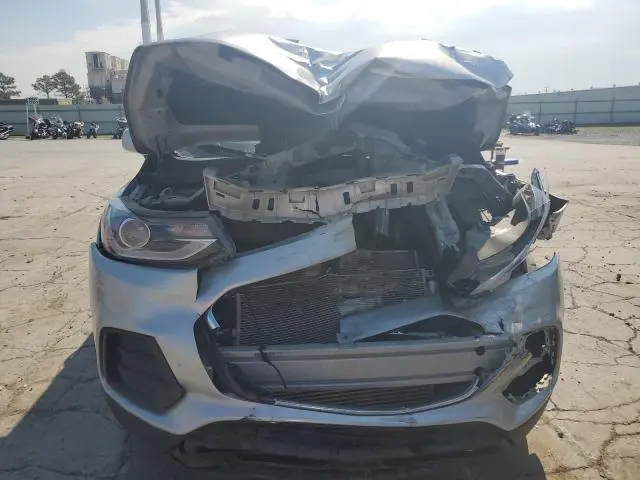 2021 CHEVROLET TRAX 1LT  