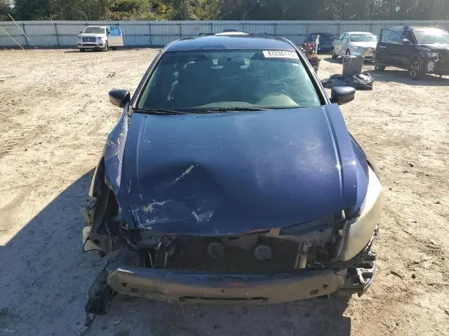 2010 HONDA ACCORD LX  