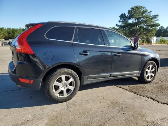 2012 VOLVO XC60 3.2  