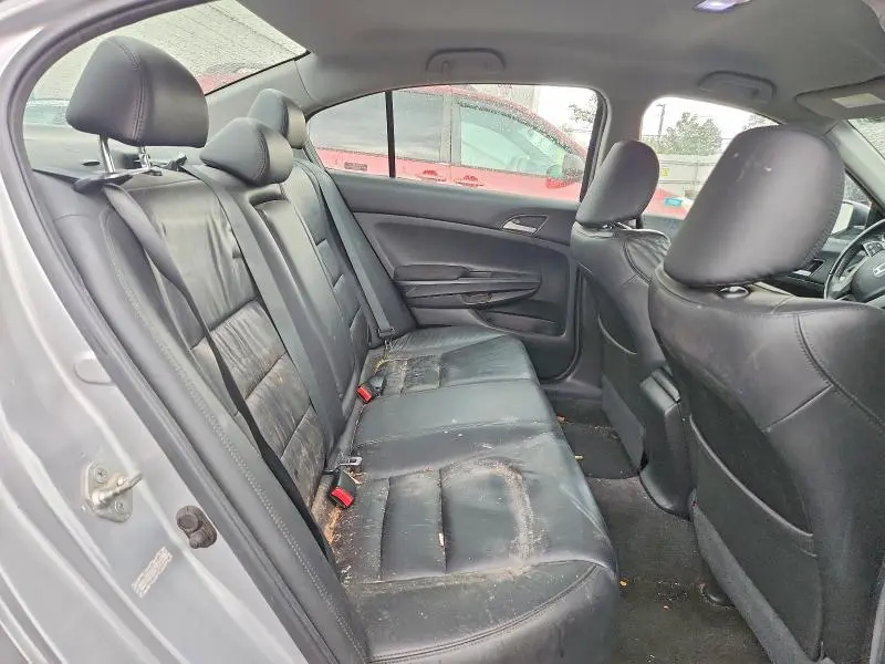 2011 HONDA ACCORD SE  