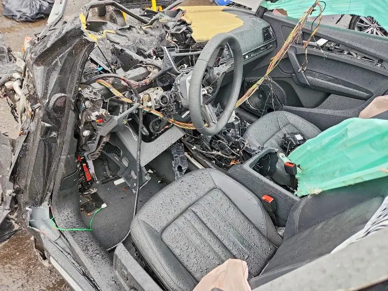 2025 AUDI Q5 PREMIUM 40  