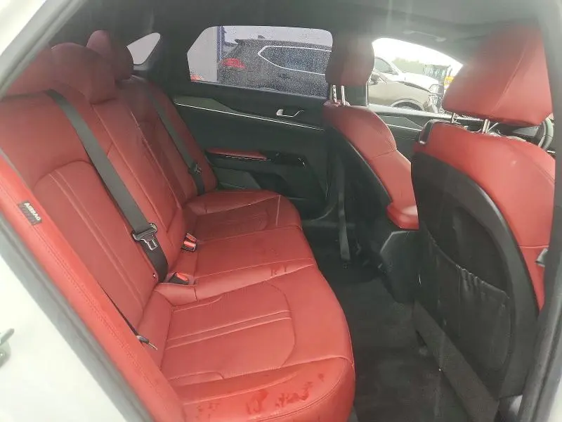 2025 KIA K5 GT LINE  