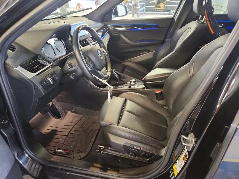 2021 BMW X2 XDRIVE28I  